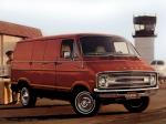 Dodge Tradesman 1977 года